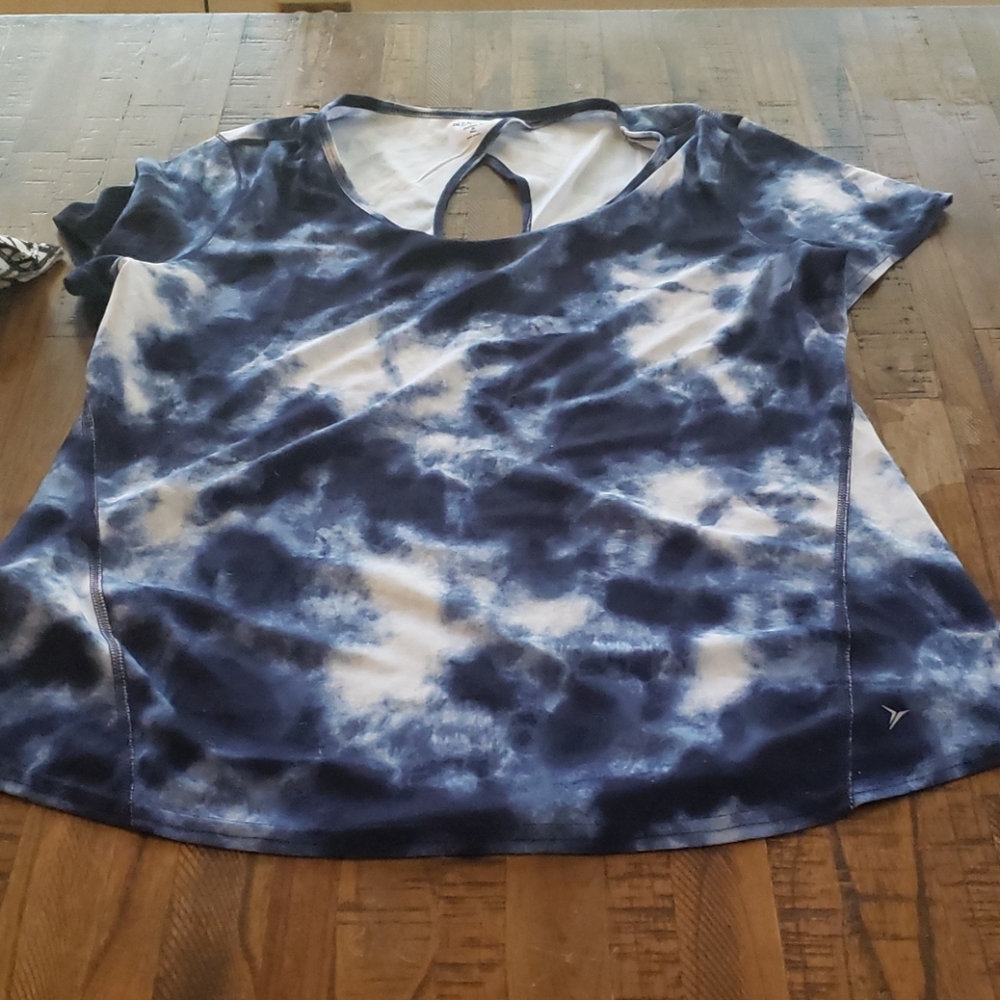 Old navy active